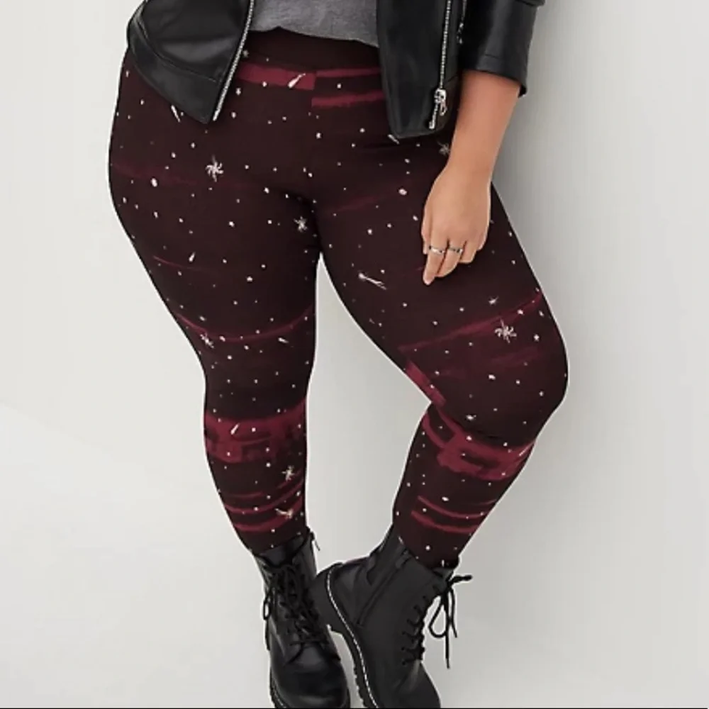 Torrid premium legging - Picture 1 of 2